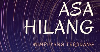 Asa Hilang Mimpi yang Terbuang 23