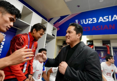 Indonesia Gagal ke Piala Dunia 2026 karena Ulah Sendiri.