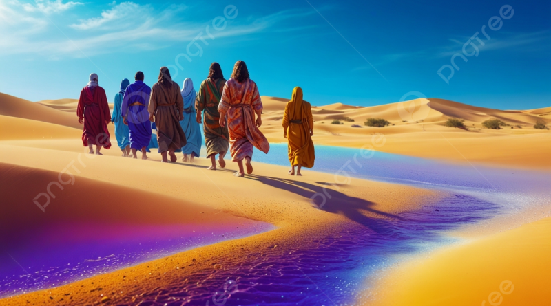 Pentingnya Pengetahuan..