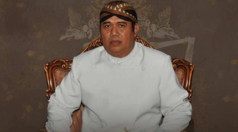 Terkenal Selama Beberapa Dekade, Ini Penghargaan Milik Ki Anom Suroto