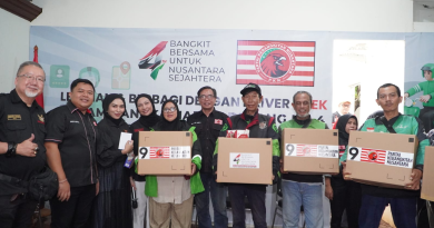 Tahun ke-4 PKN sebuah Pendakian