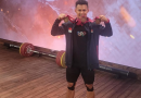 Rizki Juniansyah Rebut 2 Emas Kejuaraan Dunia 2025.