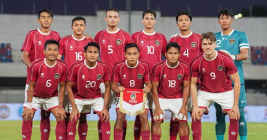 Duh PSSI! Piala Dunia Gagal Diraih, Emas SEA Games pun Lenyap…..