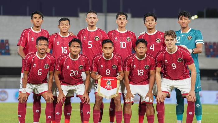 Duh PSSI! Piala Dunia Gagal Diraih, Emas SEA Games pun Lenyap…..
