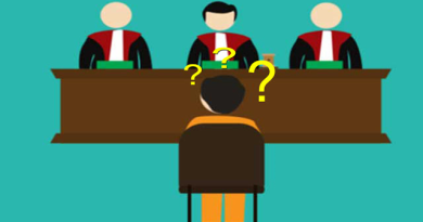 PENGADILAN “SOVEREIGN RISK”NADIEM MAKARIM