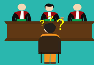 PENGADILAN “SOVEREIGN RISK”NADIEM MAKARIM