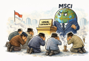 Pelajaran dari MSCI