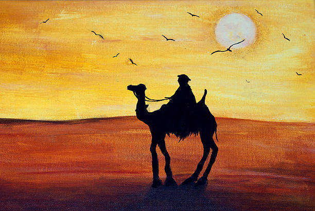 Unta Tua dan Amplop Terakhir Seorang Pemimpin Umat