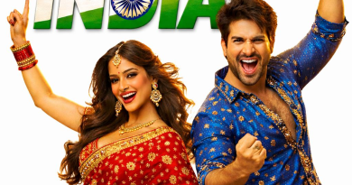 TERTAWA SEDIH,Impor Dari Bollywood.